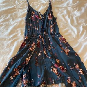 High Low Dress Size XS